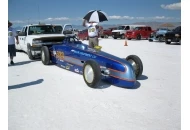 Bonneville Salt Flats: Nick's 2009 Pictures Bonneville Salt Flats: Nick's Best Pictures