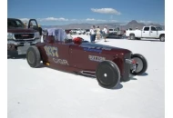 Bonneville Salt Flats: Nick's 2009 Pictures Bonneville Salt Flats: Nick's Best Pictures