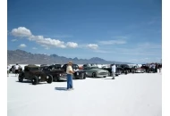 Bonneville Salt Flats: Nick's 2009 Pictures Bonneville Salt Flats: Nick's Best Pictures