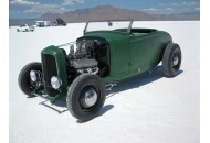 Bonneville Salt Flats: Nick's 2009 Pictures Bonneville Salt Flats: Nick's Best Pictures