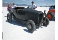 Bonneville Salt Flats: Nick's 2009 Pictures Bonneville Salt Flats: Nick's Best Pictures