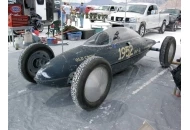 Bonneville Salt Flats: Nick's 2009 Pictures Bonneville Salt Flats: Nick's Best Pictures