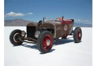 Bonneville Salt Flats: Nick's 2009 Pictures Bonneville Salt Flats: Nick's Best Pictures
