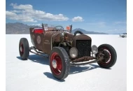 Bonneville Salt Flats: Nick's 2009 Pictures Bonneville Salt Flats: Nick's Best Pictures