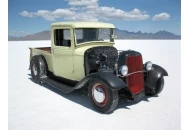 Bonneville Salt Flats: Nick's 2009 Pictures Bonneville Salt Flats: Nick's Best Pictures