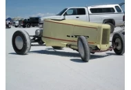 Bonneville Salt Flats: Nick's 2009 Pictures Bonneville Salt Flats: Nick's Best Pictures