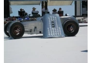 Bonneville Salt Flats: Nick's 2009 Pictures Bonneville Salt Flats: Nick's Best Pictures