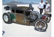 Bonneville Salt Flats: Nick's 2009 Pictures Bonneville Salt Flats: Nick's Best Pictures