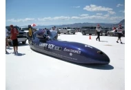 Bonneville Salt Flats: Nick's 2009 Pictures Bonneville Salt Flats: Nick's Best Pictures