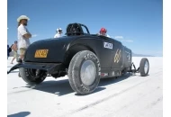 Bonneville Salt Flats: Nick's 2009 Pictures Bonneville Salt Flats: Nick's Best Pictures