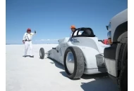 Bonneville Salt Flats: Nick's 2009 Pictures Bonneville Salt Flats: Nick's Best Pictures