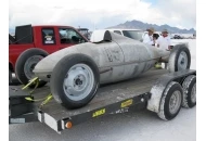 Bonneville Salt Flats: Nick's 2009 Pictures Bonneville Salt Flats: Nick's Best Pictures