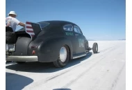 Bonneville Salt Flats: Nick's 2009 Pictures Bonneville Salt Flats: Nick's Best Pictures