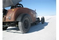 Bonneville Salt Flats: Nick's 2009 Pictures Bonneville Salt Flats: Nick's Best Pictures