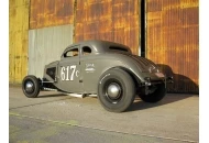 Bonneville Salt Flats: Nick's 2009 Pictures Bonneville Salt Flats: Nick's Best Pictures