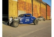 Bonneville Salt Flats: Nick's 2009 Pictures Bonneville Salt Flats: Nick's Best Pictures