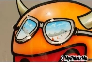 2009 Bonneville Salt Flats: Speed Week Streamliners Streamliners at Bonneville Salt Flats