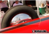 2009 Bonneville Salt Flats: Speed Week Streamliners Streamliners at Bonneville Salt Flats