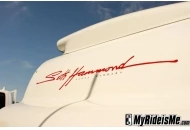 2009 Bonneville Salt Flats: Speed Week Streamliners Streamliners at Bonneville Salt Flats