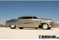 2009 Bonneville Salt Flats: Speed Week Modifieds Bonneville Salt Flat Modified Racing