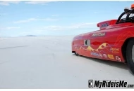 2009 Bonneville Salt Flats: Speed Week Modifieds Bonneville Salt Flat Modified Racing