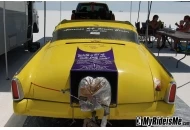 2009 Bonneville Salt Flats: Speed Week Modifieds Bonneville Salt Flat Modified Racing