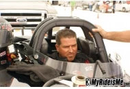 2009 Bonneville Salt Flats: Speed Week People Salt Flats - Speed People