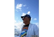 2009 Bonneville Salt Flats: Speed Week People Salt Flats - Speed People