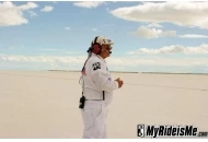 2009 Bonneville Salt Flats: Speed Week People Salt Flats - Speed People