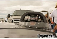 2009 Bonneville Salt Flats: Speed Week People Salt Flats - Speed People