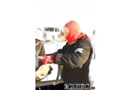 2009 Bonneville Salt Flats: Speed Week People Salt Flats - Speed People