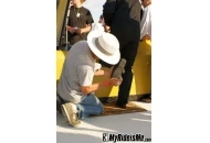 2009 Bonneville Salt Flats: Speed Week People Salt Flats - Speed People