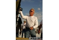 2009 Bonneville Salt Flats: Speed Week People Salt Flats - Speed People