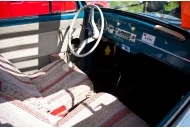 4th Annual No Show No Show Vintage VW's & Bicycles