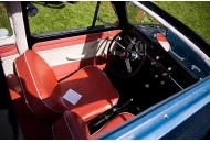 4th Annual No Show No Show Vintage VW's & Bicycles