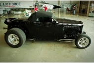 Wheels and Wings Wheels & Wings