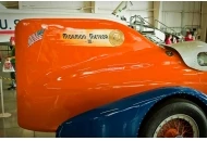 Wheels and Wings Wheels & Wings