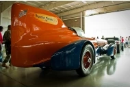 Wheels and Wings Wheels & Wings