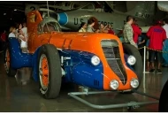 Wheels and Wings Wheels & Wings