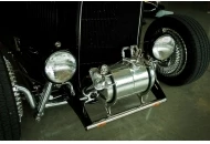 Wheels and Wings Wheels & Wings