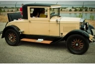 Wheels and Wings Wheels & Wings