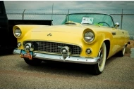 Wheels and Wings Wheels & Wings