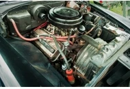 Wheels and Wings Wheels & Wings