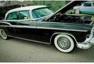 Wheels and Wings Wheels & Wings