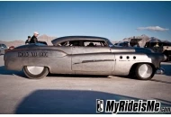 2009 Bonneville Salt Flats: World Finals Bonneville Salt Flats -World Finals Pictures