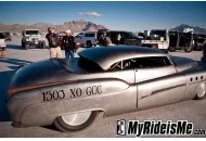 2009 Bonneville Salt Flats: World Finals Bonneville Salt Flats -World Finals Pictures