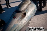 2009 Bonneville Salt Flats: World Finals Bonneville Salt Flats -World Finals Pictures