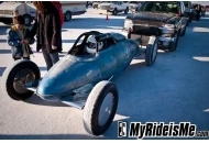 2009 Bonneville Salt Flats: World Finals Bonneville Salt Flats -World Finals Pictures