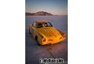 2009 Bonneville Salt Flats: World Finals Bonneville Salt Flats -World Finals Pictures