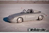 2009 Bonneville Salt Flats: World Finals Bonneville Salt Flats -World Finals Pictures